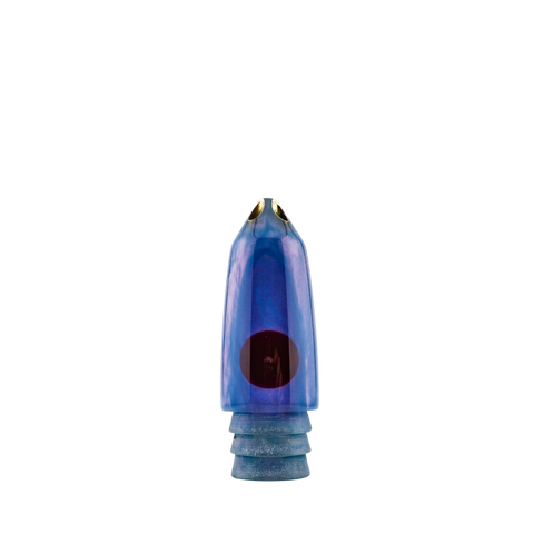 Leroy - 9” Plus 1990's 4-Hole Jetted Bullet
