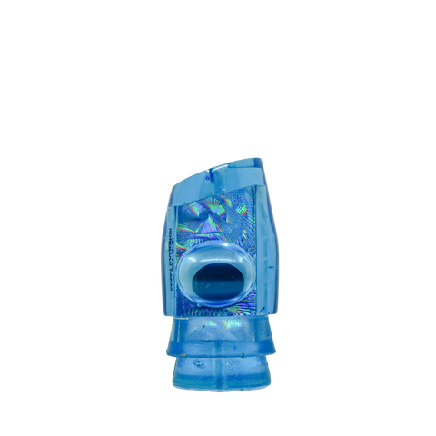 Joe Yee - 14" Blue Tint Super Apollo