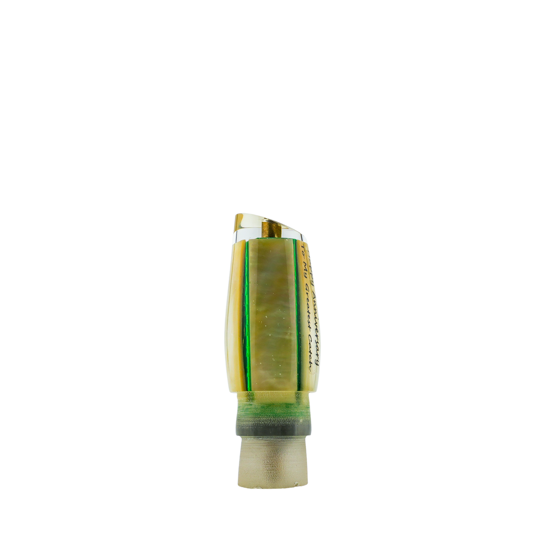 Roy's Lures: History & Lure Identification Guide | Luremonger  - Offshore Trolling Lure Archive
