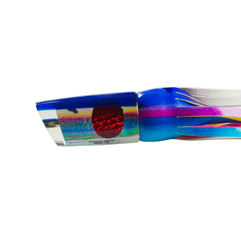 Bomboy - 14” Vintage Scarface Weighted Slant Skirted