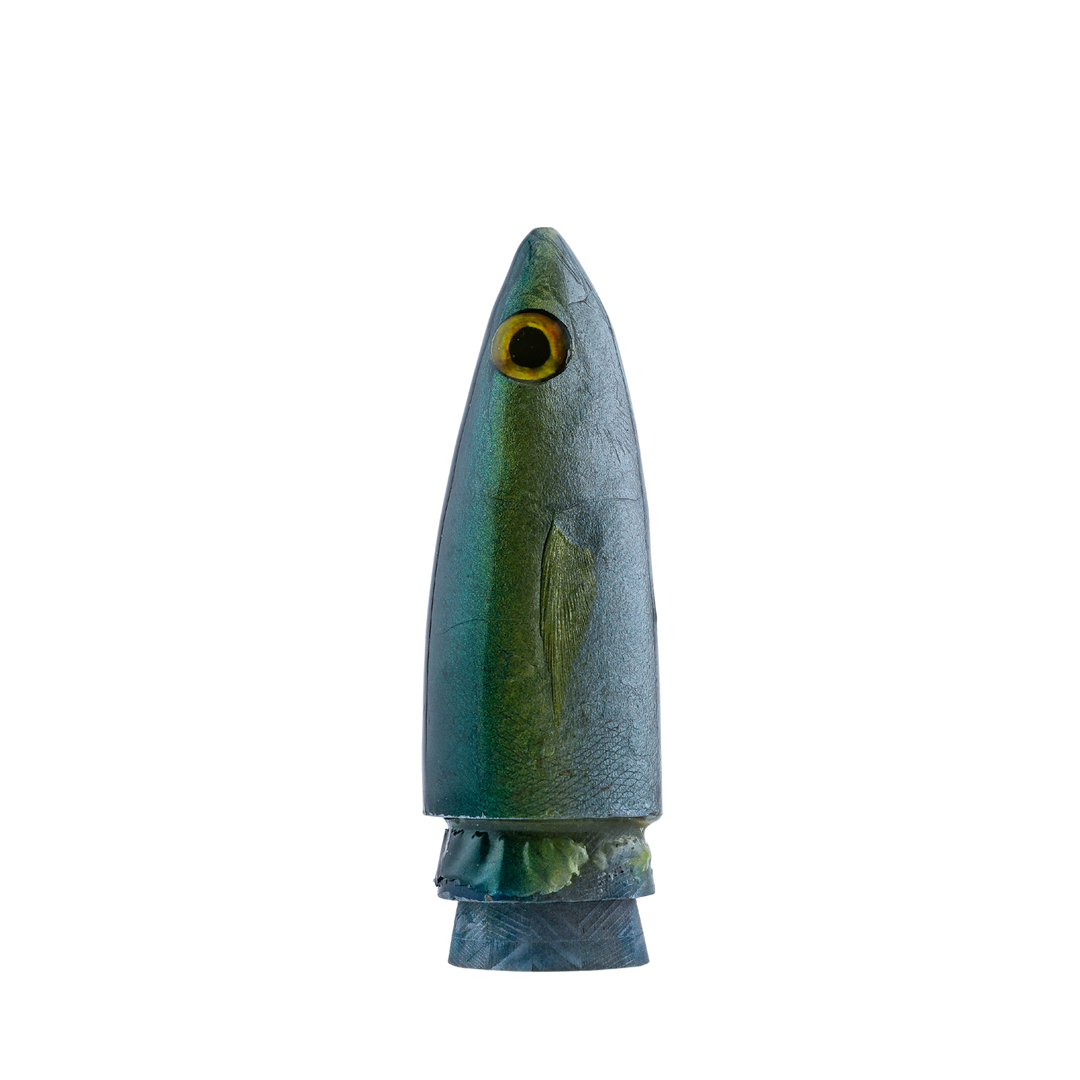 Niiyama Lures: History & Lure Identification Guide | Luremonger  - Offshore Trolling Lure Archive