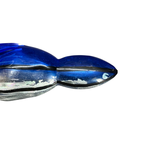 Blue Ocean Mfg. - Color Aku SJ07 Rubber Skirt