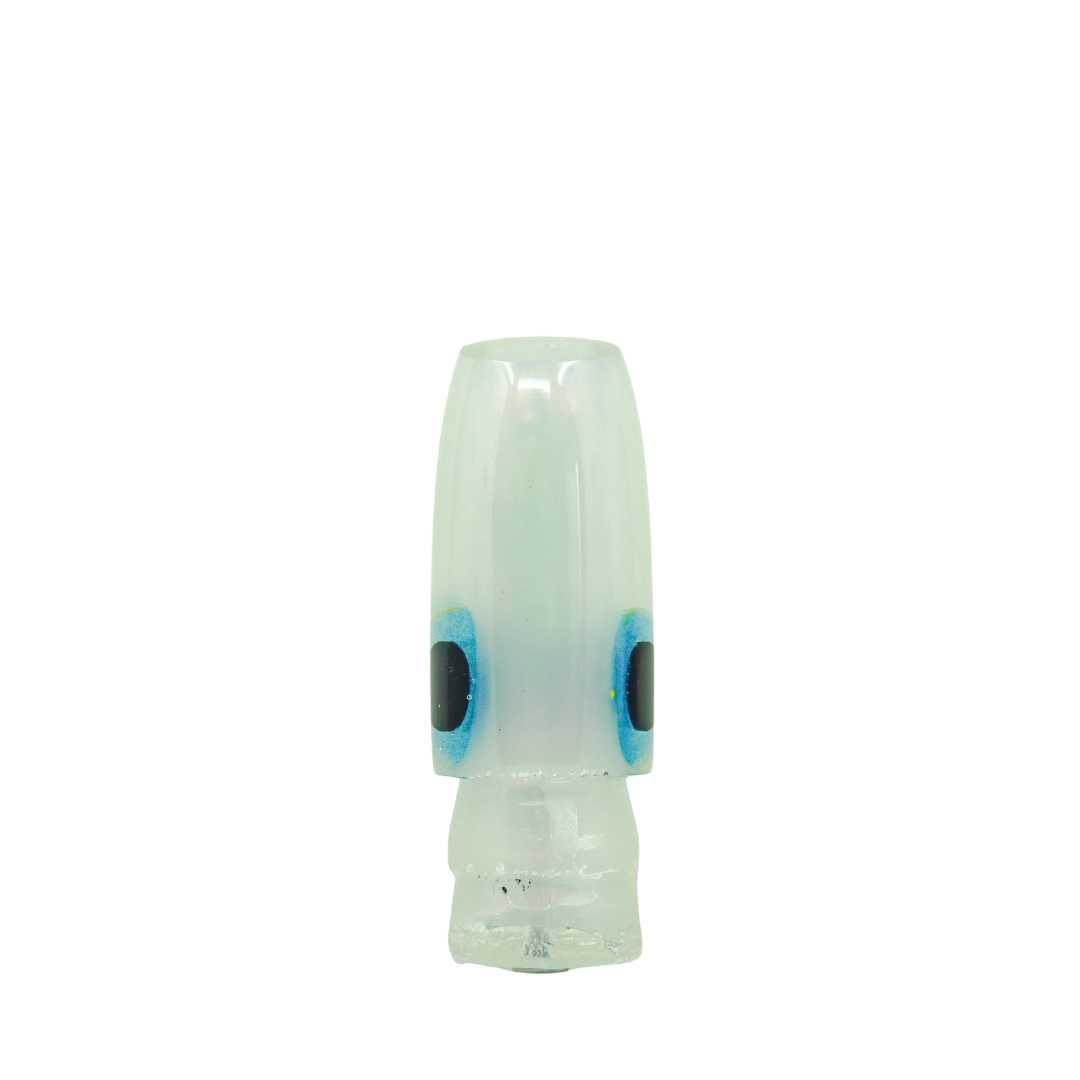 KEGZ - 12” Classic White Pearl Sonny Boy