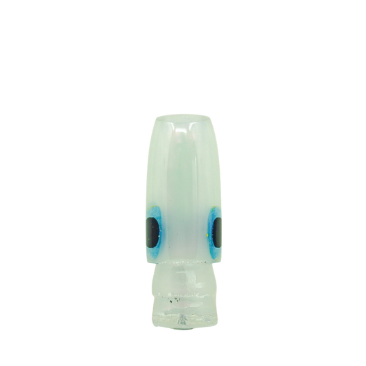 KEGZ - 12” Classic White Pearl Sonny Boy
