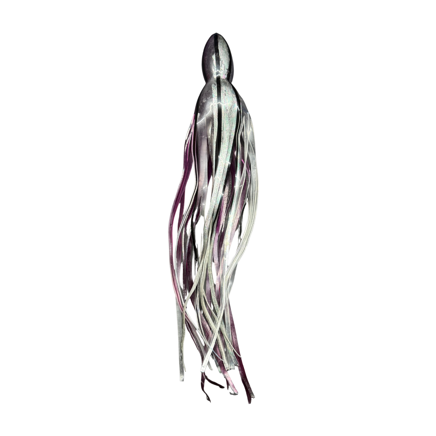 Blue Ocean Mfg. - Color Aku SJ10 Rubber Skirt