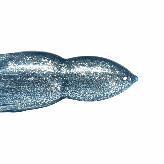 Blue Ocean Mfg. - Color 177 Rubber Skirt