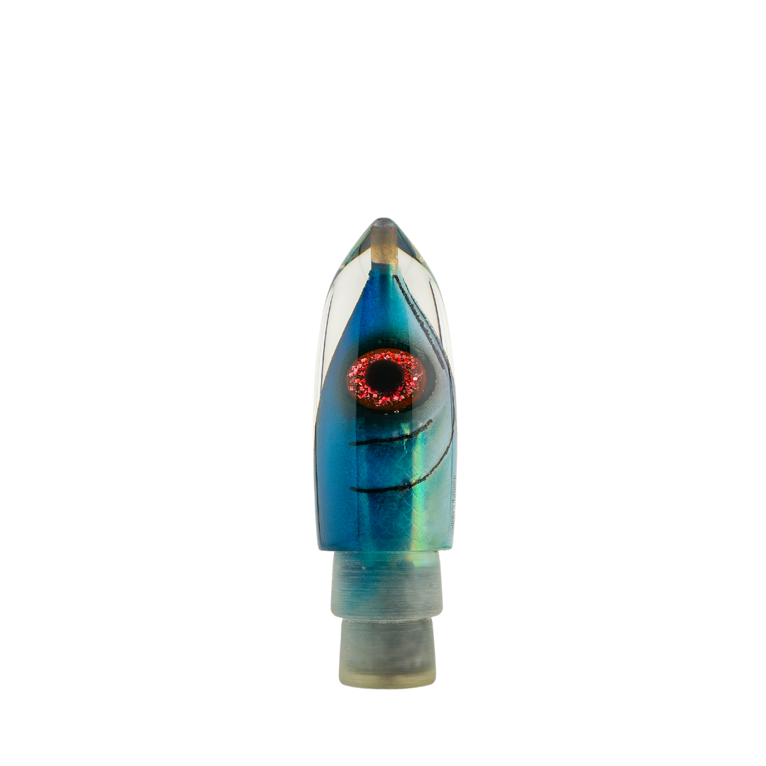 Tsutomu - 10 H1 Premium Series Fish Head Bullet