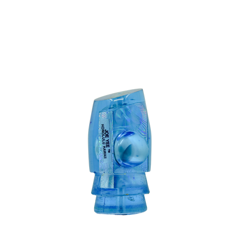 Joe Yee - 14" Blue Tint Super Apollo