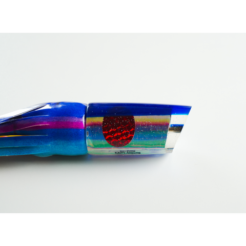 Bomboy - 14” Vintage Scarface Weighted Slant Skirted