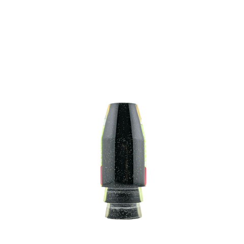 Crane Lures - 9" 4-Hole Jetted Sparkle Invert