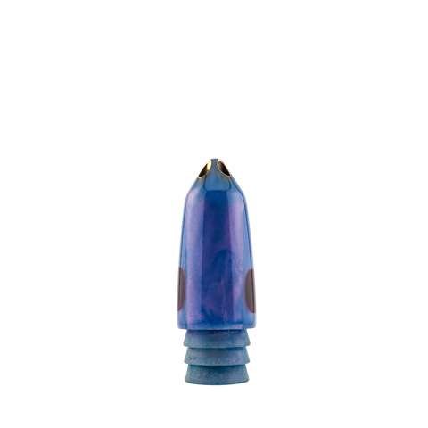 Leroy - 9” Plus 1990's 4-Hole Jetted Bullet