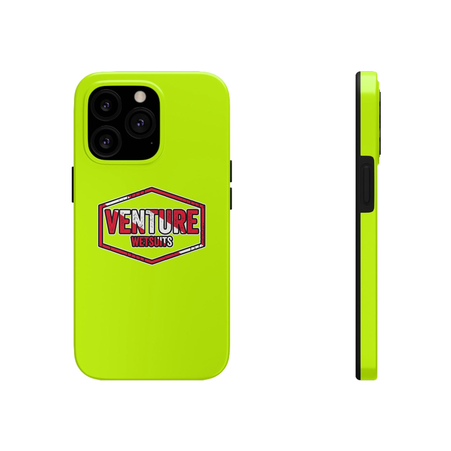 HI-VIS Phone Cases