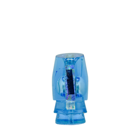 Joe Yee - 14" Blue Tint Super Apollo