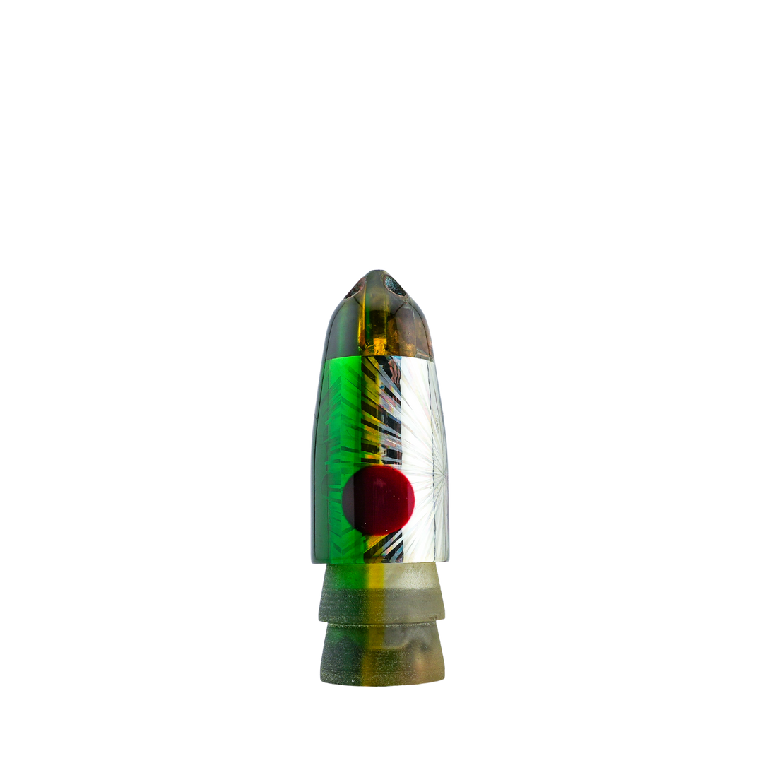 Shiroma Lures: History & Lure Identification Guide | Luremonger  - Offshore Trolling Lure Archive