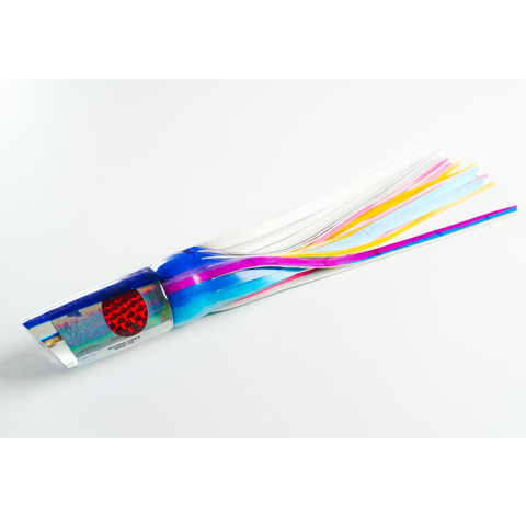 Bomboy - 14” Vintage Scarface Weighted Slant Skirted