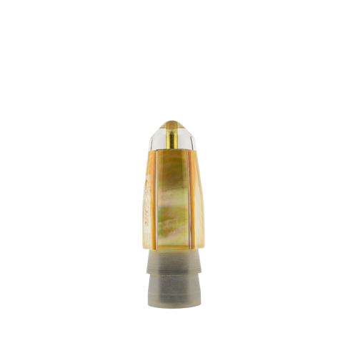 Sh-Bite - 9"+ Real Shell Single Hole Bullet