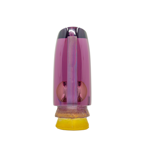 Joe Yee - 14" OG Purple Tint Super Plunger
