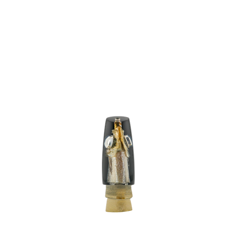 Tanabe - 7" Real Fish Head Slant