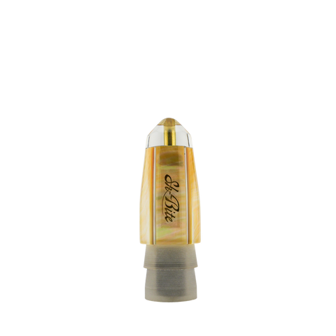 Sh-Bite - 9"+ Real Shell Single Hole Bullet
