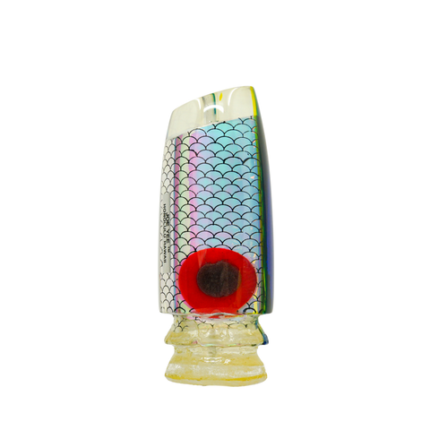 Joe Yee - 14" OG YFT Super Plunger