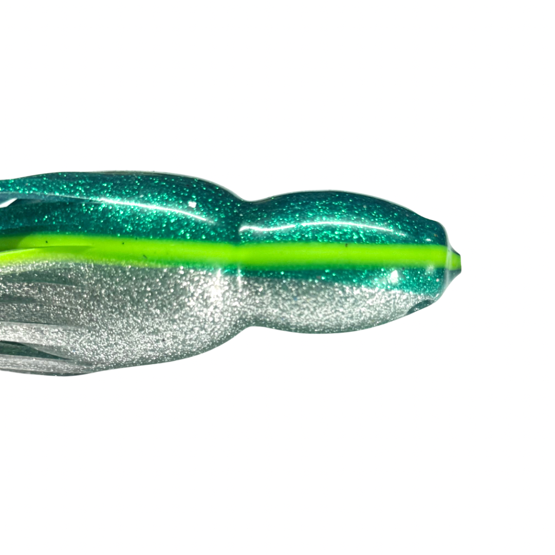 Blue Ocean Mfg. - Custom Color Rubber Skirt