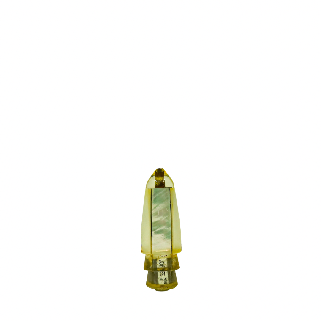 Joe Yee - 7" Vintage Shell Straight Bullet