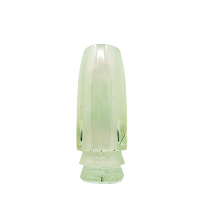 KEGZ - 14” Classic White Pearl Super Plunger
