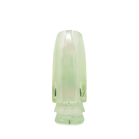 KEGZ - 14” Classic Super Plunger Rev Fire Mahi Skirted