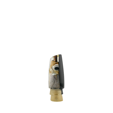 Tanabe - 7" Real Fish Head Slant