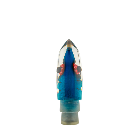 Tsutomu - 10" H1 Premium Series Fish Head Bullet