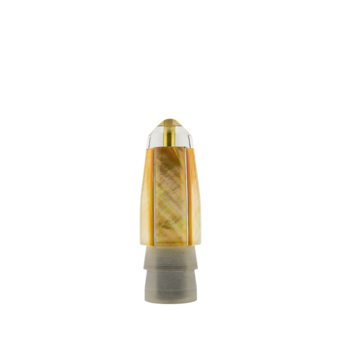 Sh-Bite - 9"+ Real Shell Single Hole Bullet