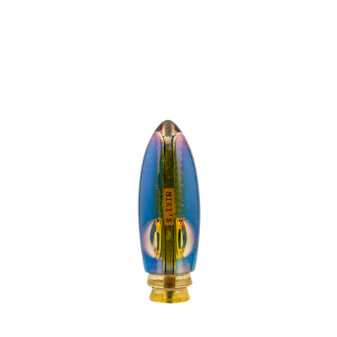 Miki's - 9" Vintage Superman Scale Bullet