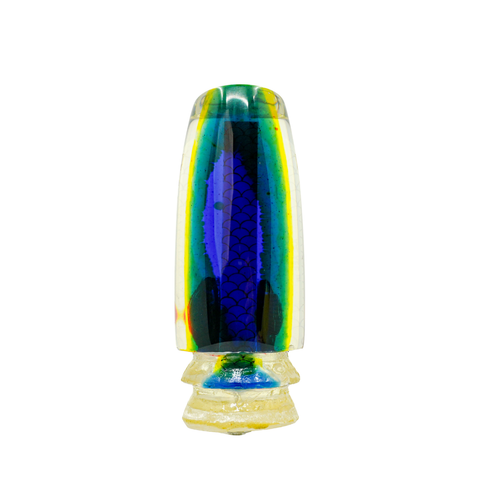 Joe Yee - 14" OG YFT Super Plunger