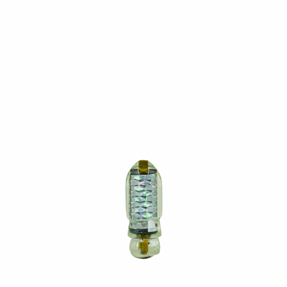 KEGZ - 6” Dum Dum Snub Bullet