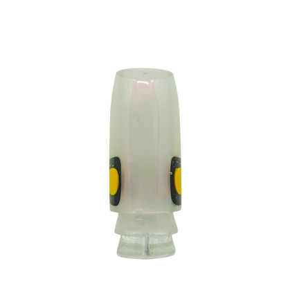 KEGZ - 14” Classic White Pearl Super Plunger