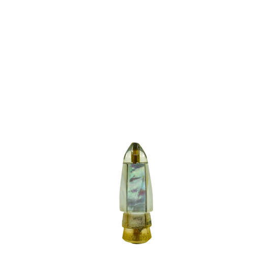 Joe Yee - 7" Vintage Shell Straight Bullet