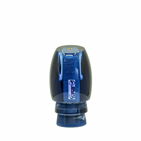 Crane - 12” Limited Edition Rudy Custom