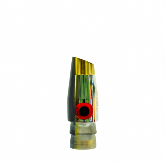 Sh-Bite - 9” Reversed Tapered Jetted Slant