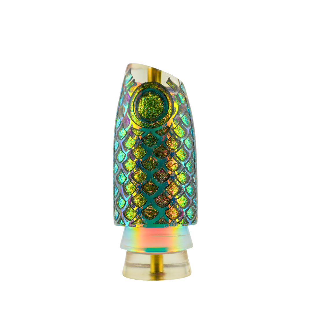 Niiyama Lures: History & Lure Identification Guide | Luremonger  - Offshore Trolling Lure Archive