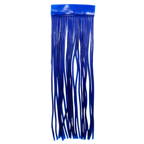 Moldcraft - Tuff Tails Dark Blue #6