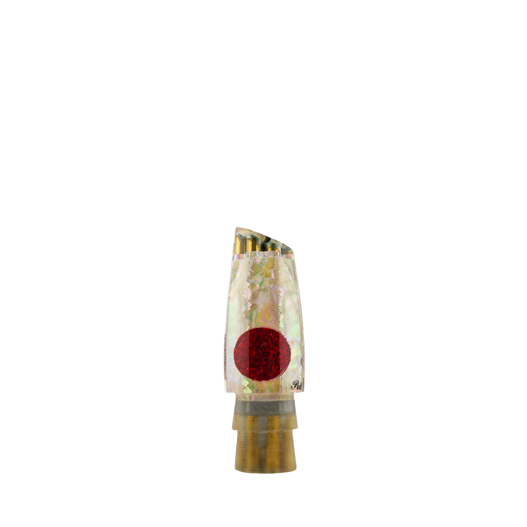 Pok'eye - 7 Plus Six Shooter Jetted Invert