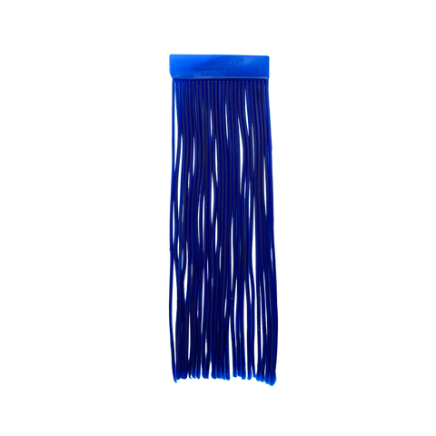 Moldcraft - Tuff Tails Dark Blue