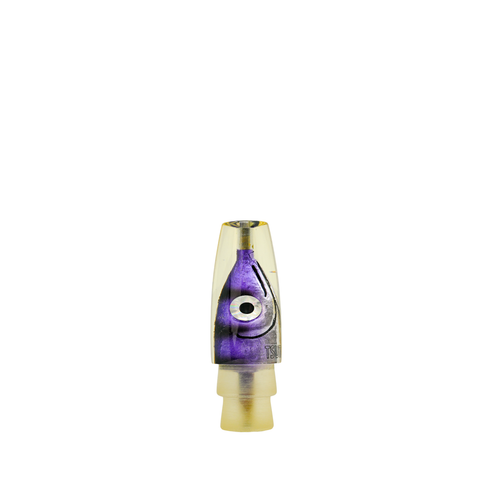 Tsutomu - 7" Pau Hana Fish Head Invert