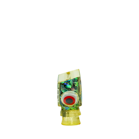 Joe Yee - 7" Vintage Paua Shell Baby 707