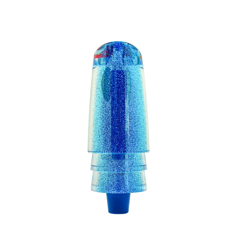 Tantrum - 14" XL Kaboom Blue Scale