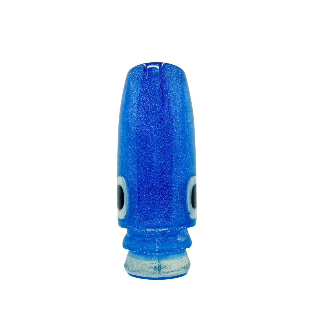 KEGZ - 14” Blue Real Shell Super Plunger