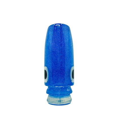 KEGZ - 14” Blue Real Shell Super Plunger