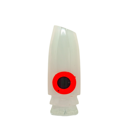 KEGZ - 14” Classic White Pearl Super Plunger