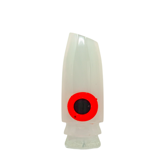KEGZ - 14” Classic White Pearl Super Plunger
