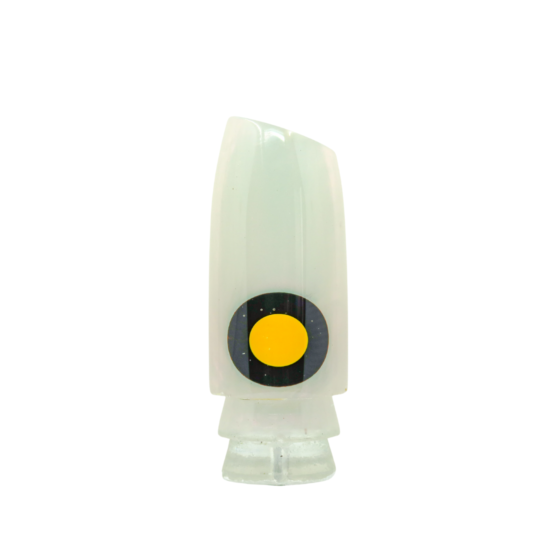 KEGZ - 14” Classic White Pearl Super Plunger
